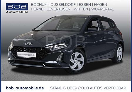 Hyundai i20 1.0 T-GDI Select NAVI PDC CARPLAY KAMERA GRA