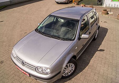 VW Golf Volkswagen 1.4 Basis+Klima+kein TÜV+NR50