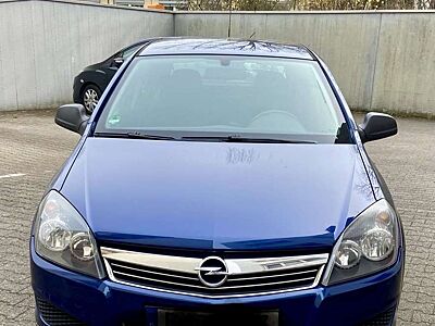 Opel Astra Opel Astra 1.4 ecoFLEX Edition