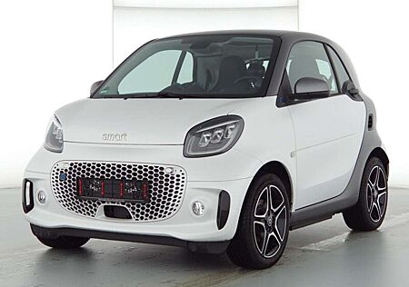 Smart ForTwo EQ coupe pulse EXCLUSIVE#1460TAGEGARANTIE
