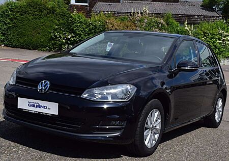 VW Golf Volkswagen Comfortline BMT