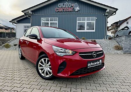 Opel Corsa F 1.2i Edition°1.Hand°Kamera°Shz°Tüv NEU°