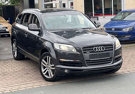 Audi Q7 3.0 TDI quattro*7Sitze*Memory*TÜV *KLIMA*ISO*