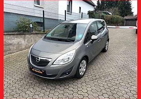 Opel Meriva B Edition