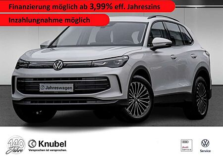 VW Tiguan Volkswagen Life 2.0 TDI DSG*AHK*Kamera*Nav*ACC*SHZ*