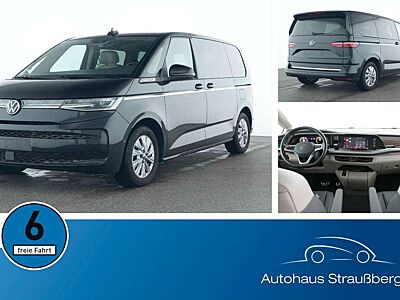 Volkswagen T7 Multivan Style ACC AHK LRHZ PANO SHZ STHZ 3ZK