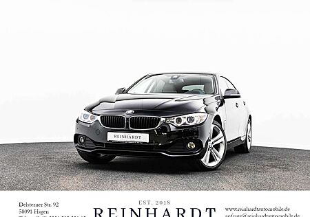BMW 430 gebraucht kaufen BMW 430 i GRAN COUPE xDRIVE ADVANTAGE HuD/eGSD/360°