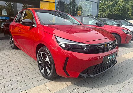 Opel Corsa F-e Electric,AAC,PDC,Sitzheiz.