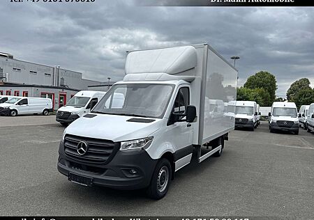 Mercedes-Benz Sprinter 315 CDI RWD L3 Maxi Koffer Dachspoiler