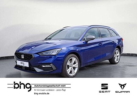 Seat Leon Sportstourer 1.4 e-Hybrid DSG FR-LINE *PANO