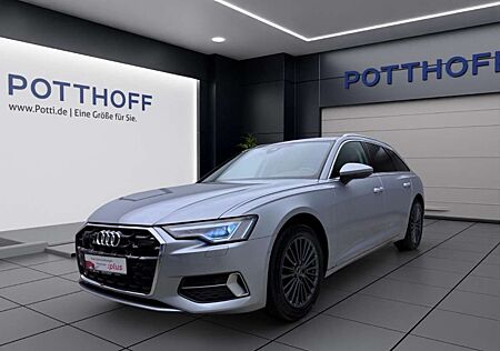 Audi A6 Avant 40 TDI Q ADVANCED PANO AHK MATRIX ACC KAMERA