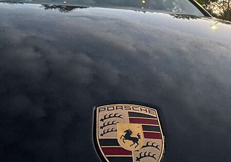 Porsche Cayenne S V8 Diesel 385PS | Pano | Luft | Leder