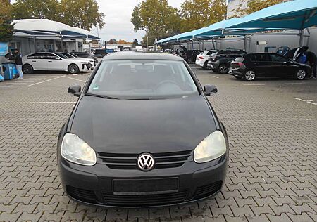 VW Golf Volkswagen Trendline/KLIMA/EURO 4
