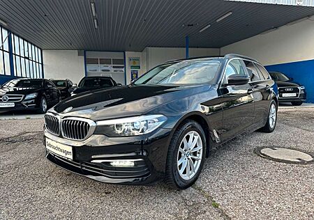 BMW 520 Baureihe 5 Touring d /LED / Navi
