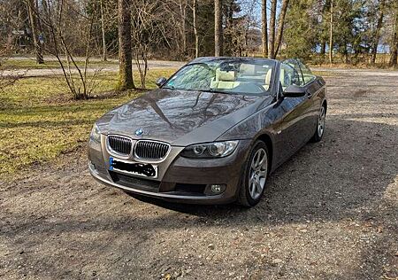 BMW 325i 325 Cabrio Aut.