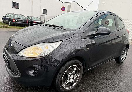 Ford Ka /+ Champions Edition