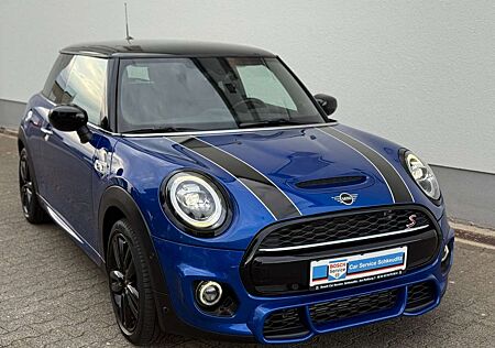 Mini Cooper S 3-trg, JCW, LED, Virtual Cockpit, DAB+