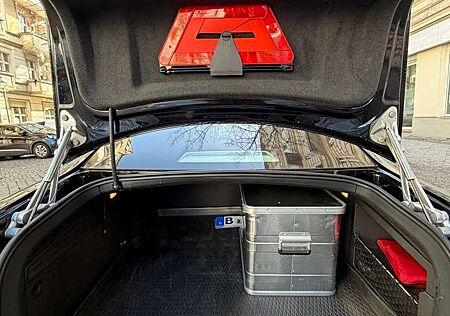 VW Phaeton Volkswagen 3.0 V6 TDI DPF 4MOTION langer Radstand Aut (5 Sitzer)