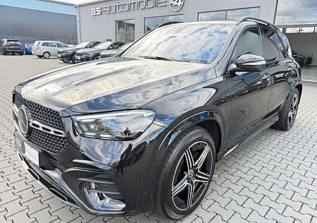 Mercedes-Benz GLE 350 GLE*350de*4M*AMG*360°ACC*HUD*LED*DAB*NIGHT*21ZOL