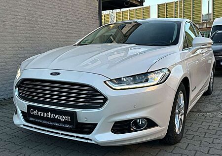 Ford Mondeo 2,0 Lim. Hybrid Aut. Limousine