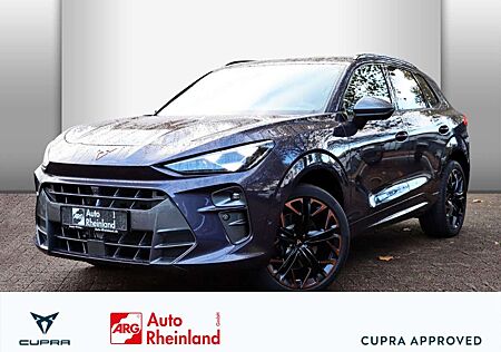 Cupra Terramar VZ 1.5 e-Hybrid DSG PANO/LEDER/HEAD UP/KAMERA