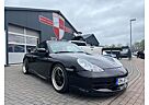 Porsche 996 Coupe Aerokit 65Tkm Scheckheft Top