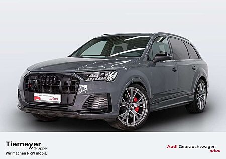 Audi SQ7 Q COMPETITION+ B&OAdv. RAUTE AHK KAMERA