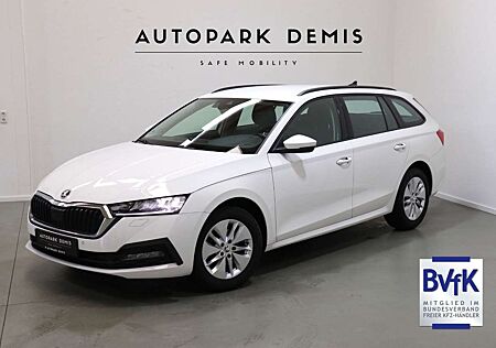 Skoda Octavia Combi Ambition2.0 DSG/LED/LHZ/KESSY/ACC