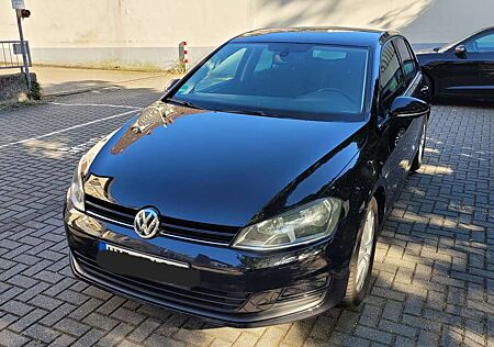 VW Golf Volkswagen 1.2 TSI BlueMotion Technology Comfortline