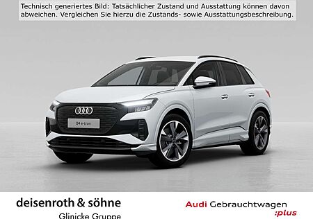 Audi Q4 e-tron 35 Advanced sound/Temp/Assist/MMI/SHZ