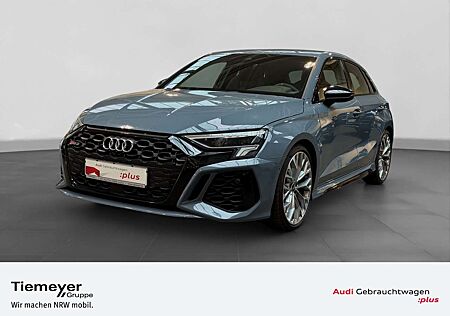 Audi RS3 Sportback 2.5 TFSI Q LM19 OPTIK-PKT RS-PKT S