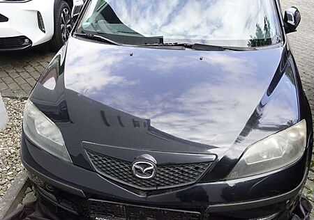 Mazda 2 1.6l Top