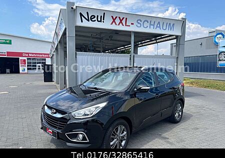 Hyundai ix35 FIFA World Cup Edition 2WD