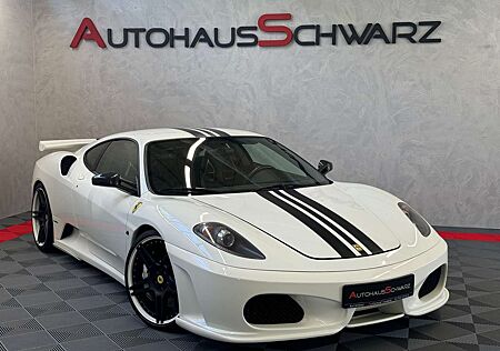 Ferrari F430 F1 NOVITEC Carbon 707ps Luft 20` deutschesFahreug