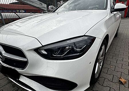 Mercedes-Benz C 180 (206.041)