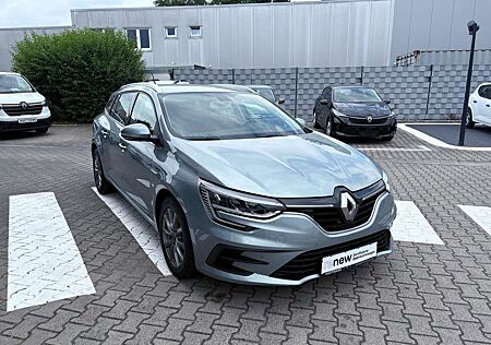 Renault Megane Grandtour ZEN E-TECH Plug-in 160