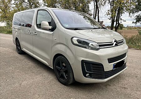 Citroën Spacetourer Citroen L3