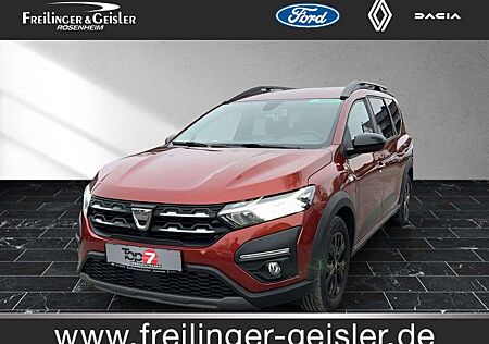 Dacia Jogger Extreme 7-Sitzer Sportpaket Bluetooth LED