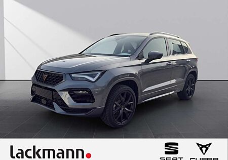 Cupra Ateca 2.0 TSI 4Drive*360°*AssitXL*Pano*Business