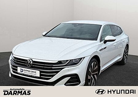 VW Arteon Volkswagen Shooting Brake R-Line 1.4 electric/TSI