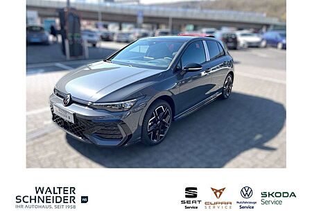 VW Golf Volkswagen R-Line 1,5 l eTSI DSG AHK Pano
