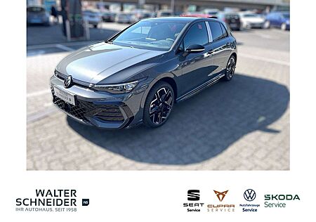 VW Golf Volkswagen R-Line 1,5 l eTSI DSG AHK Pano