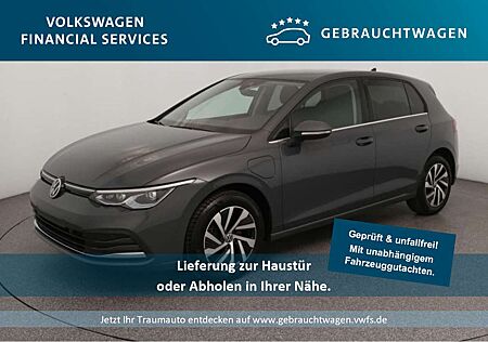 VW Golf gebraucht kaufen VW Golf Volkswagen Style 1.4 TSI eHybrid DSG AHK*RFK*PDC*Tempo
