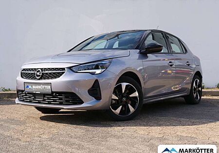 Opel Corsa-e F GS CAM/TOTWINKEL/WÄRMEPUMPE/DAB