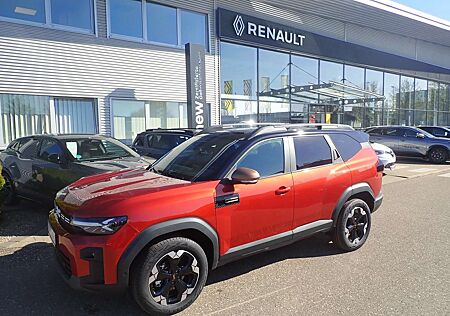 Dacia Bigster Extreme HYBRID 155