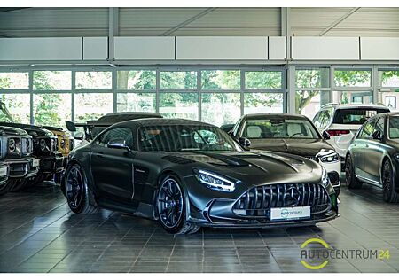 Mercedes-Benz AMG GT Black Series Coupe Carbon