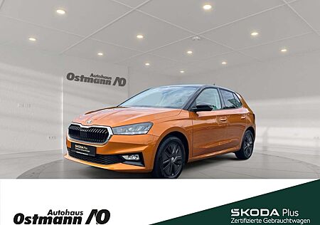 Skoda Fabia Ambition 70kw TSI *NAVI*SmartLink*PDC