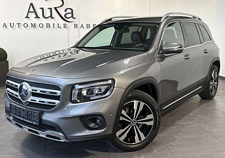Mercedes-Benz GLB 200 Progressive NAV+LED+DISTRONIC-PLUS+AHK