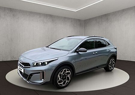 Kia XCeed 1.5T GT LINE elekt. Heckklappe Soundsystem