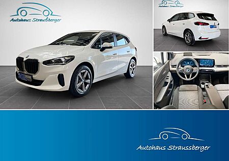BMW 218 AHK 360° Kzu Sitzh NP:49.000€